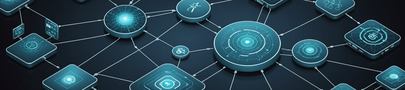 Imagen generada por IA para: Crisis de seguridad en IoT médico: sensores de vitaminas y diagnósticos IA enfrentan vulnerabilidades críticas