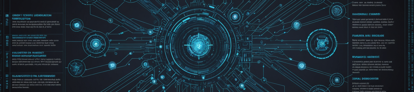 Imagen generada por IA para: ChaosBot: Discord se convierte de plataforma de gaming a centro de cibercrimen