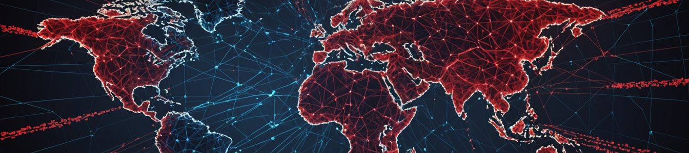 Imagen generada por IA para: Ransomware Akira ataca 200 empresas suizas en ofensiva coordinada europea