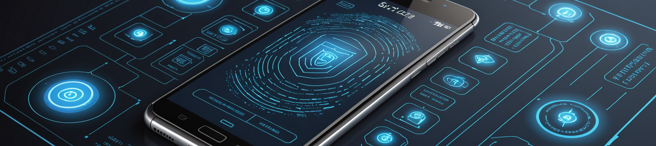 Imagen generada por IA para: Android 16 QPR2 Beta 3: La Reestructuración de Seguridad de Google Transforma Defensas Móviles