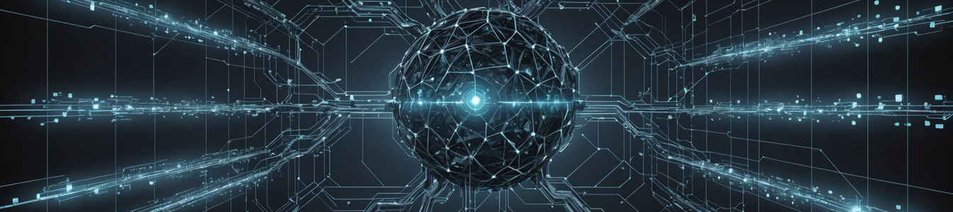 Imagen generada por IA para: Alianzas Corporativas de IA Generan Puntos Ciegos en Ciberseguridad