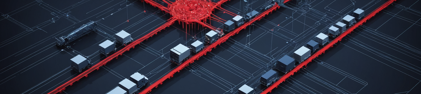 Imagen generada por IA para: Filtración de Datos de LNER Expone Vulnerabilidades en Infraestructura Crítica por Compromiso de Terceros