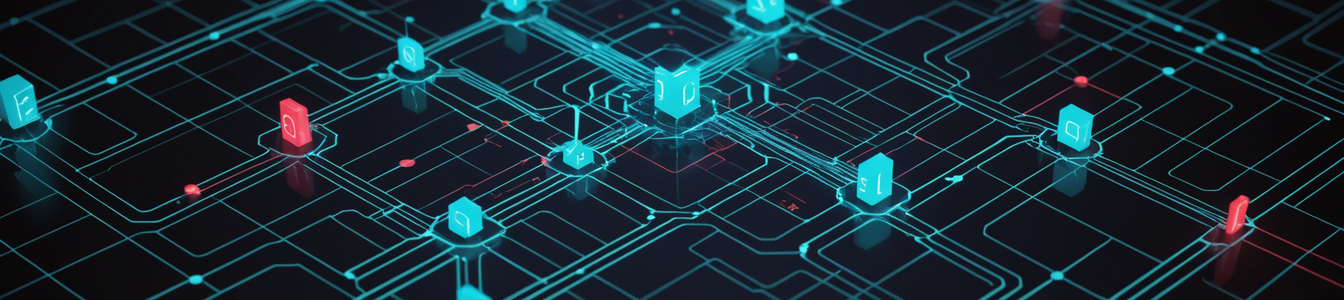 Imagen generada por IA para: Error de $300 billones en stablecoin expone vulnerabilidades en infraestructura cripto