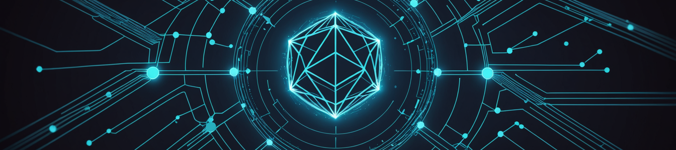 Imagen generada por IA para: Juicio por Explotación MEV de $25M en Ethereum: ¿El Código es Ley?