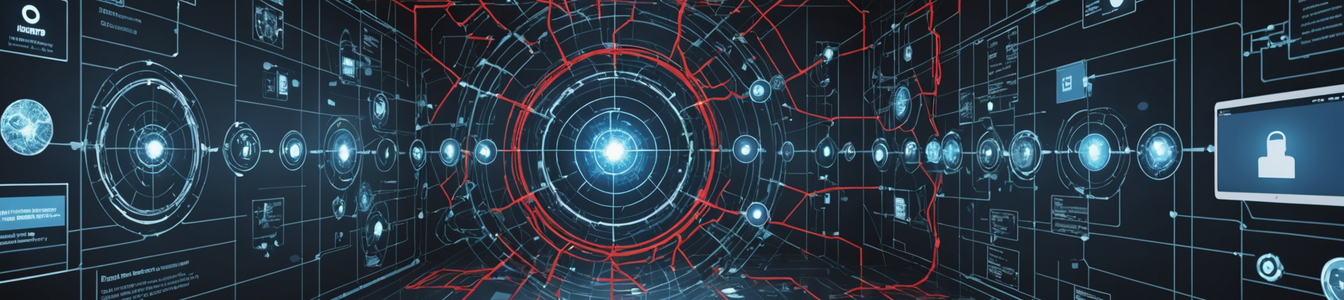 Imagen generada por IA para: Crisis Digital en Salud: Fallos Sistémicos Exponen Vulnerabilidades de Infraestructura Crítica
