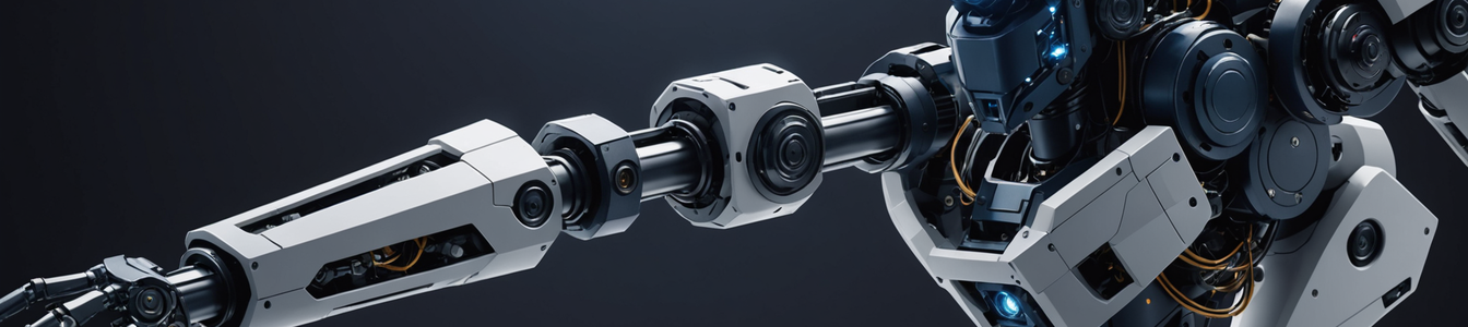 Imagen generada por IA para: Robot Phone de Honor: El brazo de cámara con IA crea nuevas vulnerabilidades de seguridad