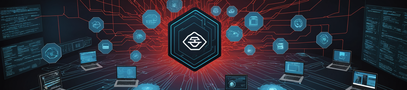 Imagen generada por IA para: LinkPro Linux Rootkit: Puerta Trasera Furtiva Basada en eBPF Activada por Paquetes Mágicos