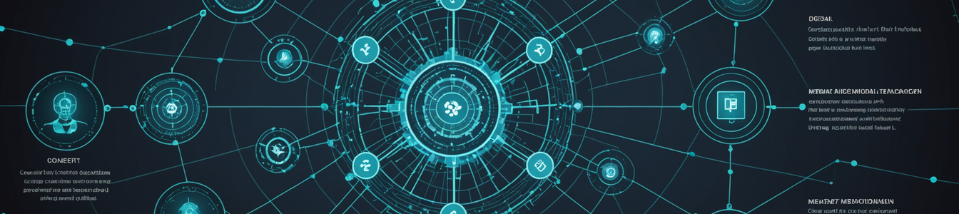 Imagen generada por IA para: Crisis de Autorización Sanitaria: Soluciones IA Abordan Retrasos Críticos