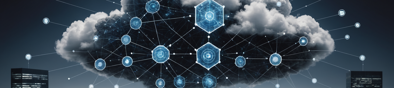 Imagen generada por IA para: Cambio en Inversión IA: Startups Sacrifican Seguridad Cloud por Desarrollo IA