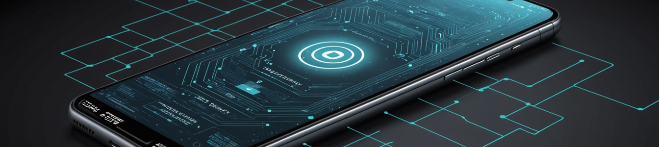 Imagen generada por IA para: Crisis de Herencia Digital: Riesgos de Seguridad en Smartphones Tras el Fallecimiento