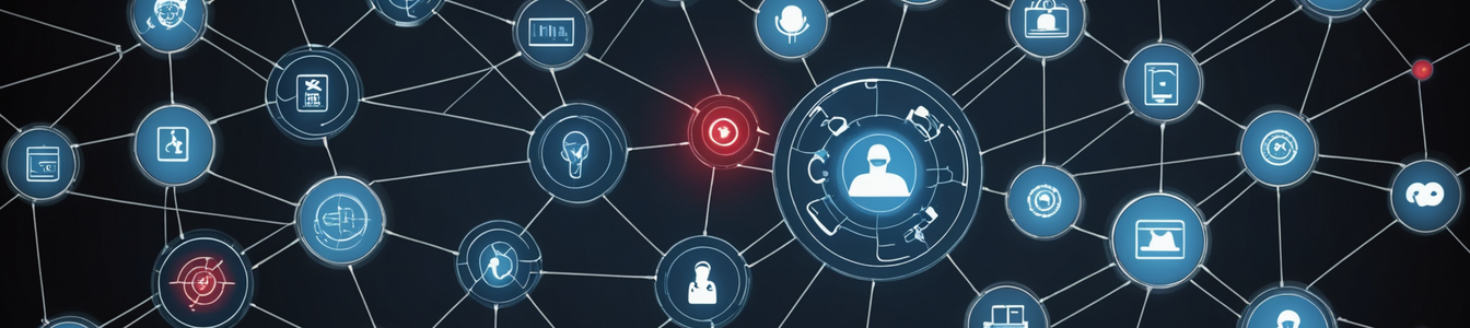 Imagen generada por IA para: Crisis Cibernética en Salud: Pacientes en Riesgo Crítico por Ataques Sin Precedentes