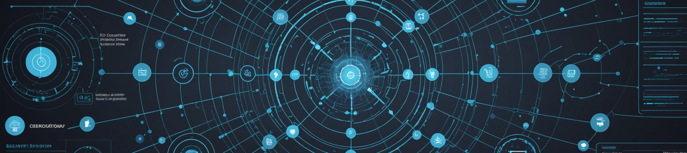 Imagen generada por IA para: Selección de Plataformas AI-SOC: Desafíos en Arquitectura y Evaluación de Riesgos