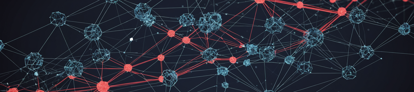 Imagen generada por IA para: Hackers estatales convierten contratos inteligentes de blockchain en armas para distribuir malware