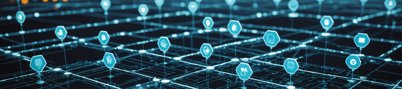 Imagen generada por IA para: Revolución del Trabajador Conectado: Riesgos de Ciberseguridad en Sistemas de Seguridad Industrial IoT