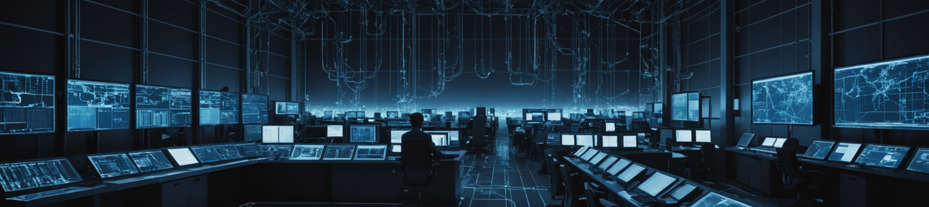 Geopolitical Tensions Reshape Cybersecurity Landscape in Energy and Trade
