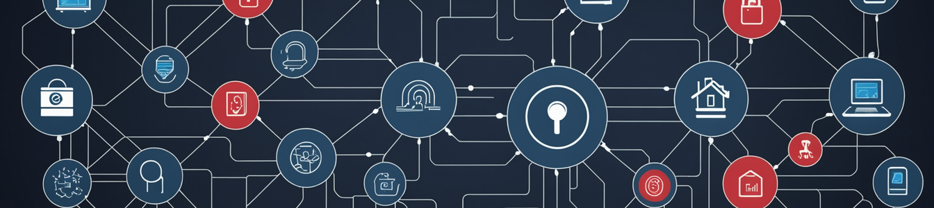 Imagen generada por IA para: La Revolución DIY del Hogar Inteligente Crea Puntos Ciegos en Ciberseguridad