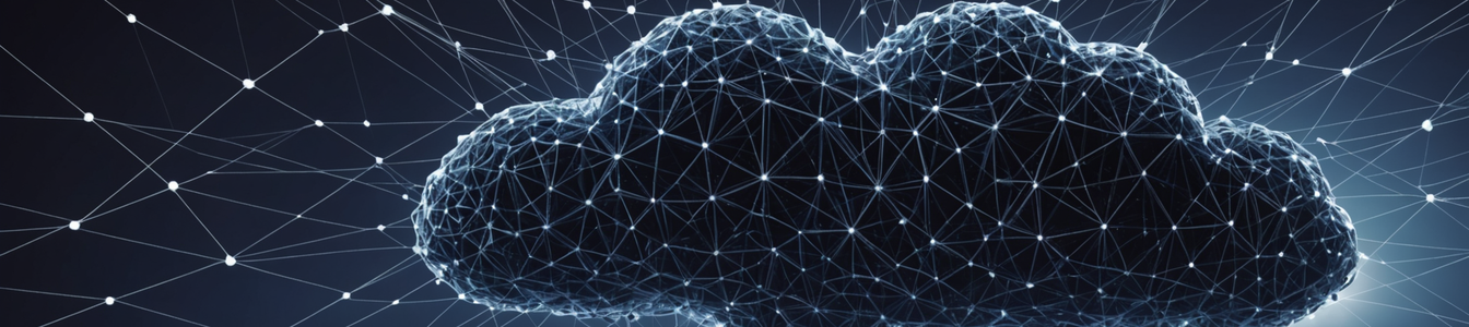 Imagen generada por IA para: Guerra por Talento de IA Redefine Liderazgo en Seguridad Cloud