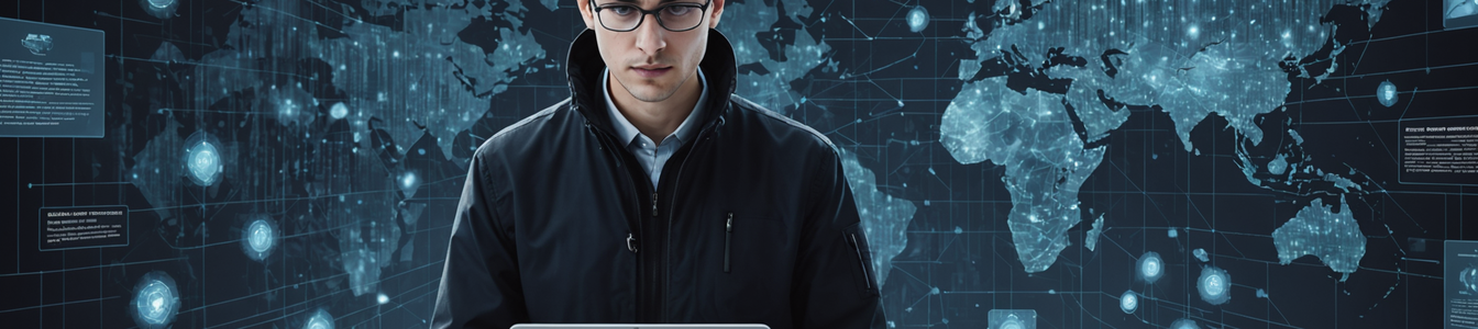 Imagen generada por IA para: Crisis de Identidad Digital: Fraude de $1B en Ayuda Estudiantil Expone Fallos de Autenticación
