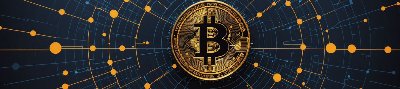 Imagen generada por IA para: Crisis del Tesoro Corporativo en Bitcoin: Cuando Fallan las Estrategias de Activos Digitales