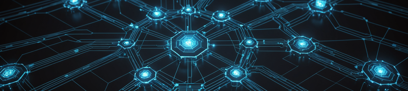 Imagen generada por IA para: Mineros de Cripto Cambian a IA: Reconfigurando la Infraestructura de Seguridad Blockchain