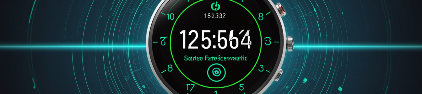 Imagen generada por IA para: Crisis de seguridad en smartwatches: cuando las pulseras de actividad se convierten en pesadillas de privacidad