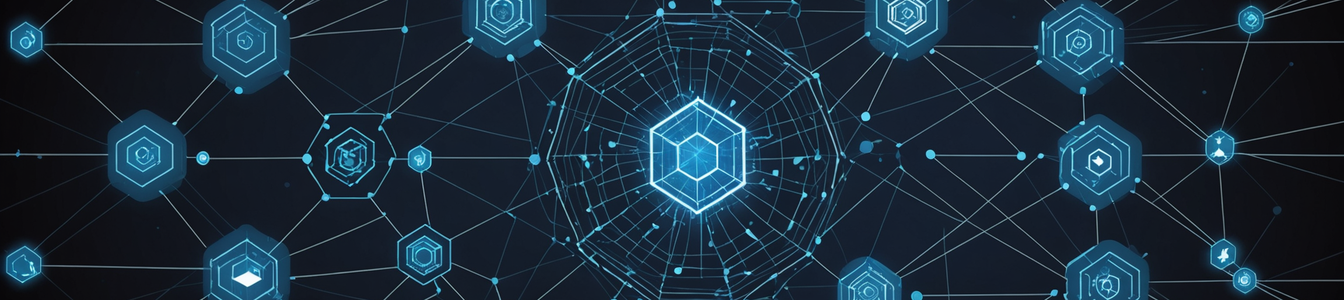Imagen generada por IA para: Guerra Criptográfica Estatal: Malware Avanzado Ataca Activos Digitales Globales