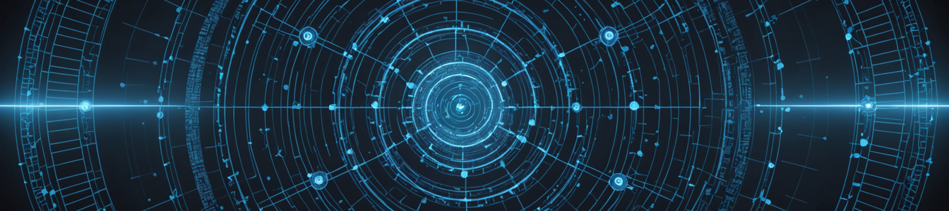 Imagen generada por IA para: Pruebas de Conocimiento Cero: La Nueva Frontera en Seguridad y Privacidad Blockchain