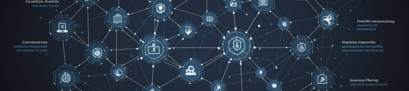 Imagen generada por IA para: Iniciativas Gubernamentales Globales Transforman el Desarrollo de Talento en Ciberseguridad