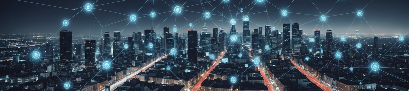Imagen generada por IA para: Vigilancia en Ciudades Inteligentes: La Tecnología de Seguridad Pública Crea Riesgos de Privacidad