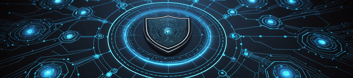 Imagen generada por IA para: Innovación Policial en Ciberseguridad: Desde IDs Digitales hasta Patentes de Tecnología Virtual