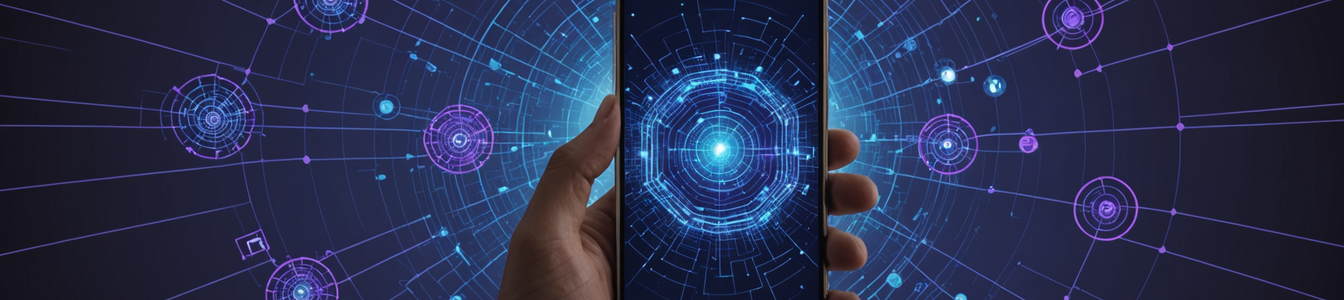 Imagen generada por IA para: WhatsApp prohíbe chatbots de IA mientras gigantes tecnológicos endurecen políticas de seguridad