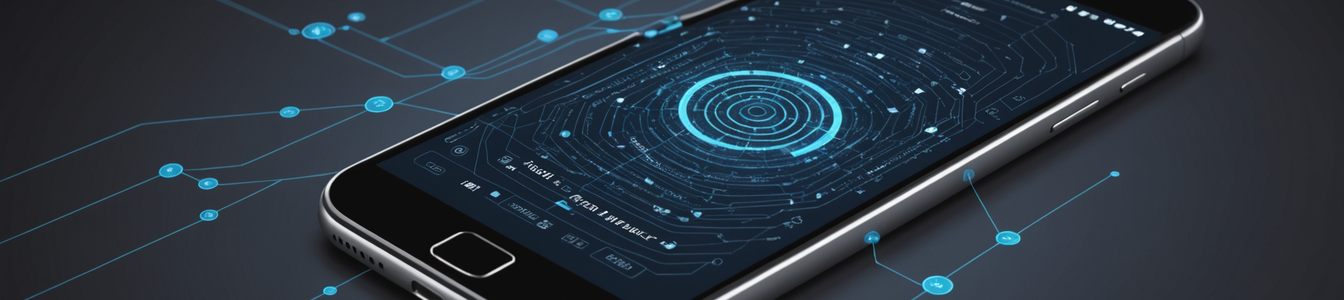 Imagen generada por IA para: Paradoja de Seguridad del Minimalismo Digital: Cuando los Teléfonos Simples Crean Nuevas Vulnerabilidades
