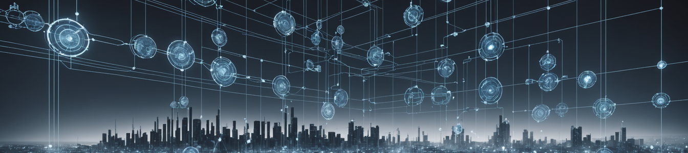 Imagen generada por IA para: La Paradoja Cibersegura de la Tecnología Verde: El IIoT Climático Crea Nuevas Vulnerabilidades