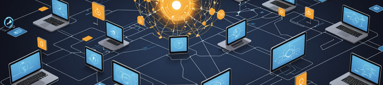 Imagen generada por IA para: Reformas Educativas Generan Vulnerabilidades de Ciberseguridad en Transformación Digital