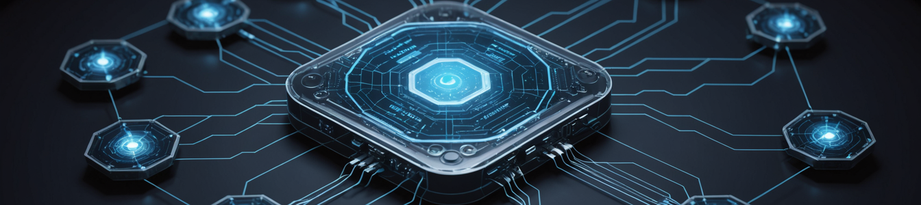 Imagen generada por IA para: Revolución Sensorial: Nuevos Riesgos de Ciberseguridad en Tecnologías de Detección