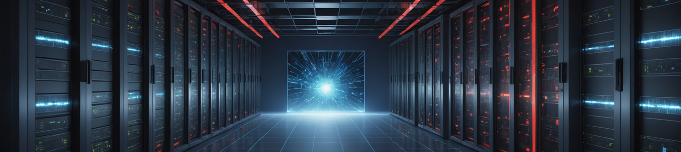 Imagen generada por IA para: Caída de AWS Expone Vulnerabilidades Críticas en Infraestructura Cloud