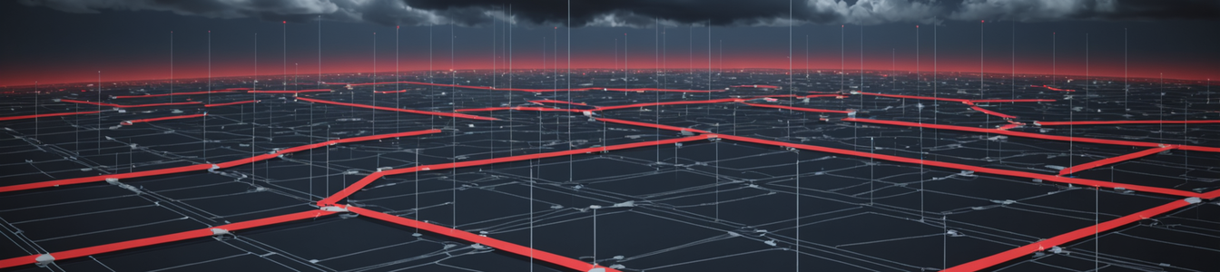 AWS Outage Exposes Critical Cloud Infrastructure Vulnerabilities