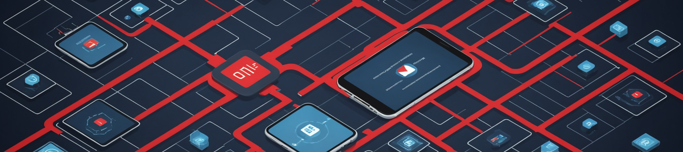 Imagen generada por IA para: Crisis de Android 16 QPR2 Beta Expone Vulnerabilidades Críticas en Actualizaciones