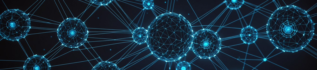 Imagen generada por IA para: Cumplimiento Cripto con IA: La Nueva Carrera Armamentística Contra el Crimen Blockchain
