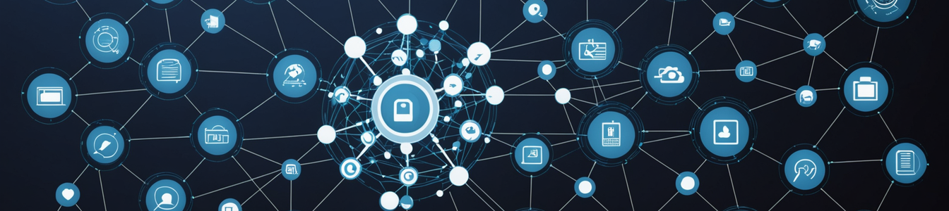 Imagen generada por IA para: Expansión de Alianzas IoT Crea Nuevas Vulnerabilidades de Ciberseguridad