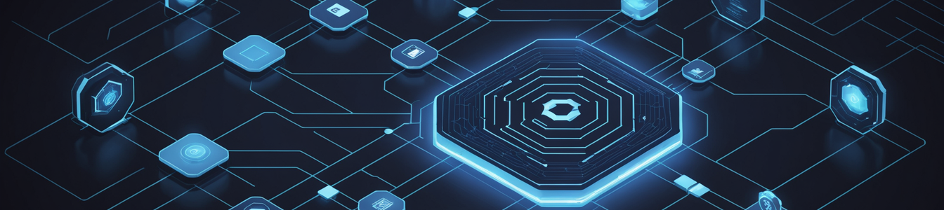 Imagen generada por IA para: Alianza de Carteras Cripto Lanza Defensa en Tiempo Real Contra Crisis de Phishing de $400M