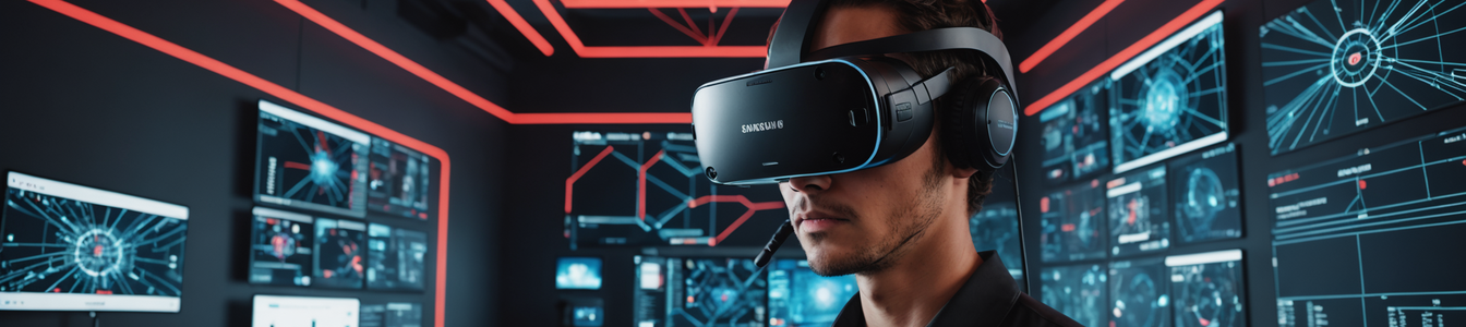 Android XR Security: Samsung's Mixed Reality Headset Expands Attack Surface