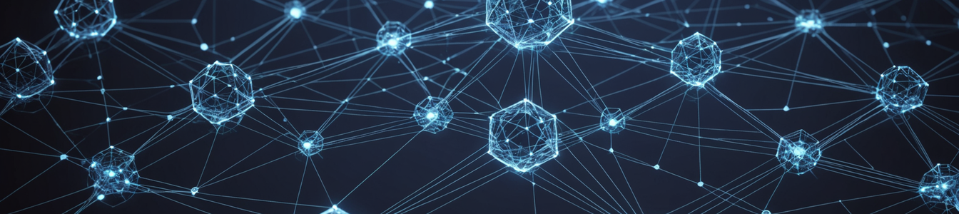 Enterprise Blockchain Security: Corporate Adoption Drives Infrastructure Innovation