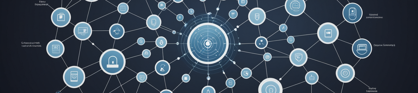Imagen generada por IA para: La Revolución del Desarrollo IoT Transforma las Prácticas de Seguridad