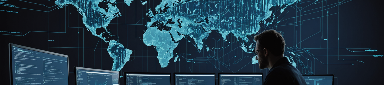 Imagen generada por IA para: Cebo Linux: Hackers aprovechan fin de Windows 10 para distribuir malware
