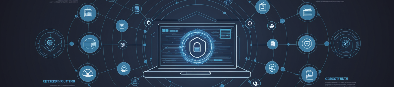 Imagen generada por IA para: Crisis de Identidad Digital: Operaciones con Documentos Falsos Exponen Vulnerabilidades en Infraestructura Crítica
