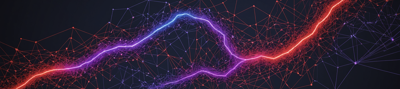Imagen generada por IA para: Bunni DEX cierra tras ataque de préstamo flash de $8.4M, evidenciando crisis de seguridad en DeFi