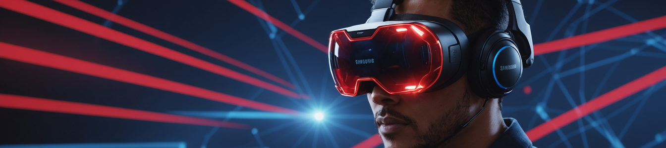 Seguridad Android XR: El Casco de Realidad Mixta de Samsung Amplía la Superficie de Ataque
