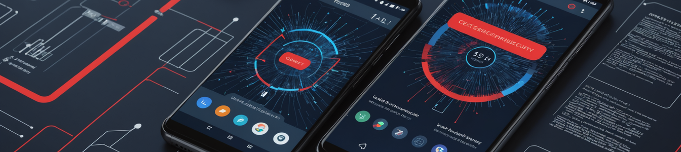 Imagen generada por IA para: Crisis de Spotify en Android: Cuando las fallas de estabilidad se convierten en amenazas de seguridad
