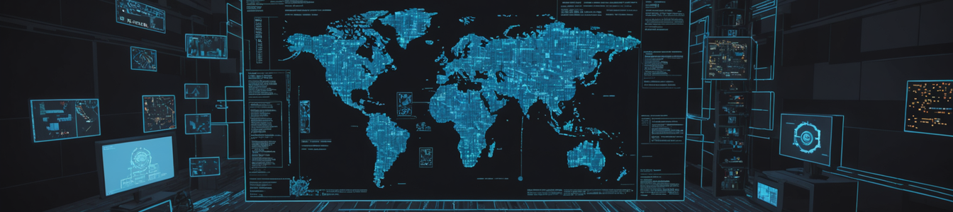 Imagen generada por IA para: Mods de Minecraft convertidos en malware: Python RAT ataca a jugadores